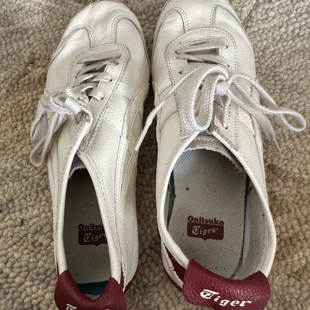 Onitsuka Tiger Mexico 66 Sneakers